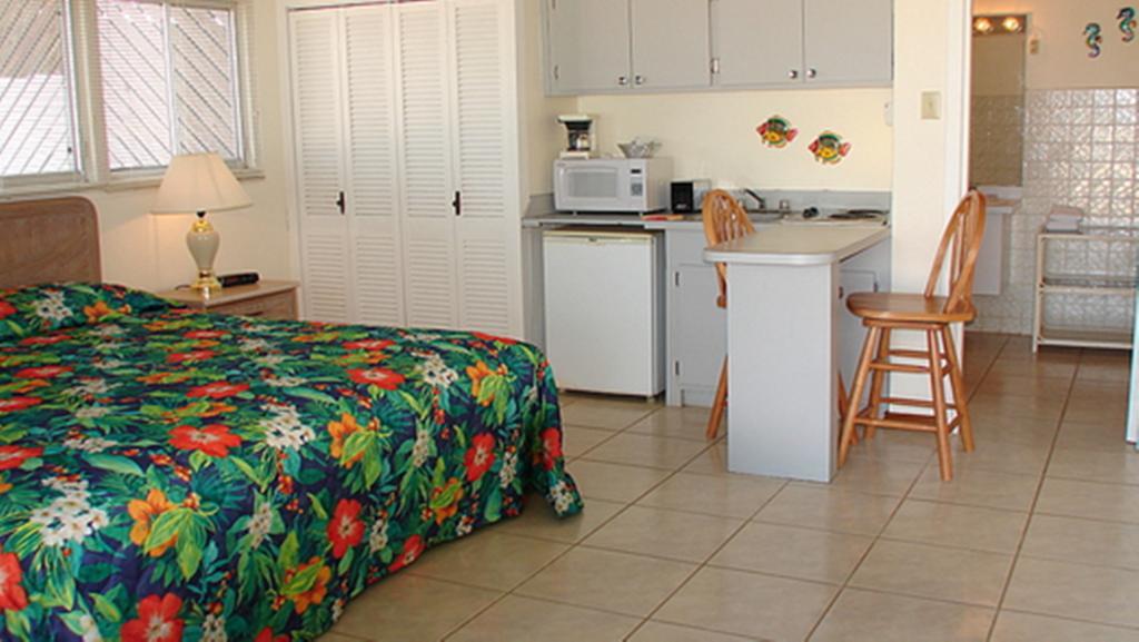 Aruba Beach Villas Palm Beach Eksteriør billede